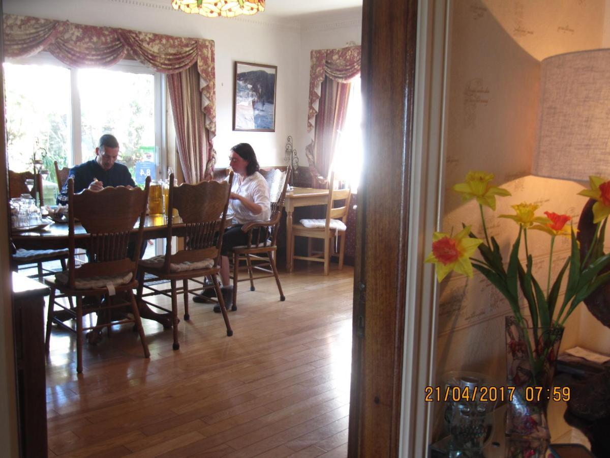 The Plough B&B Ceann Trá Exterior foto