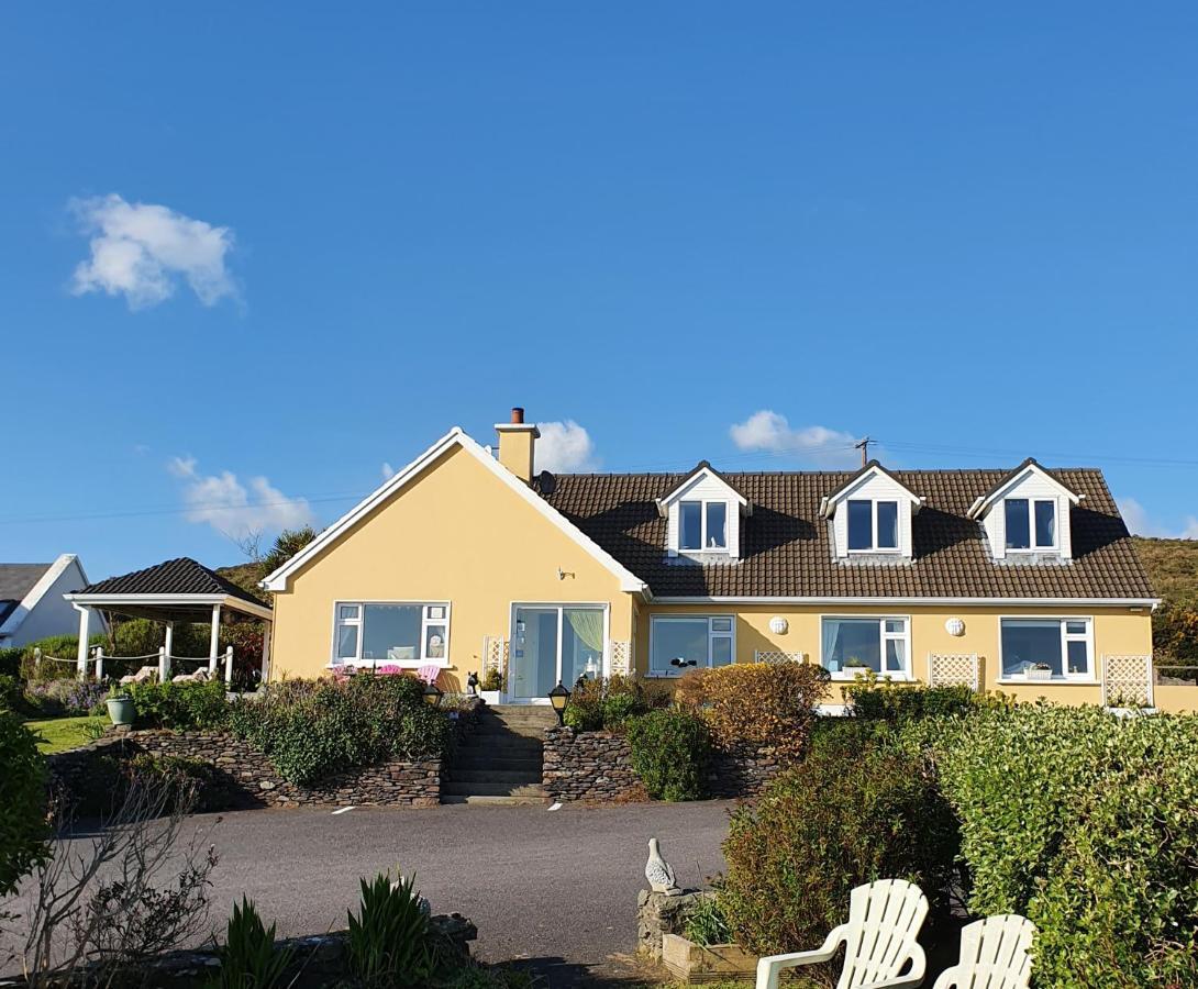 The Plough B&B Ceann Trá Exterior foto