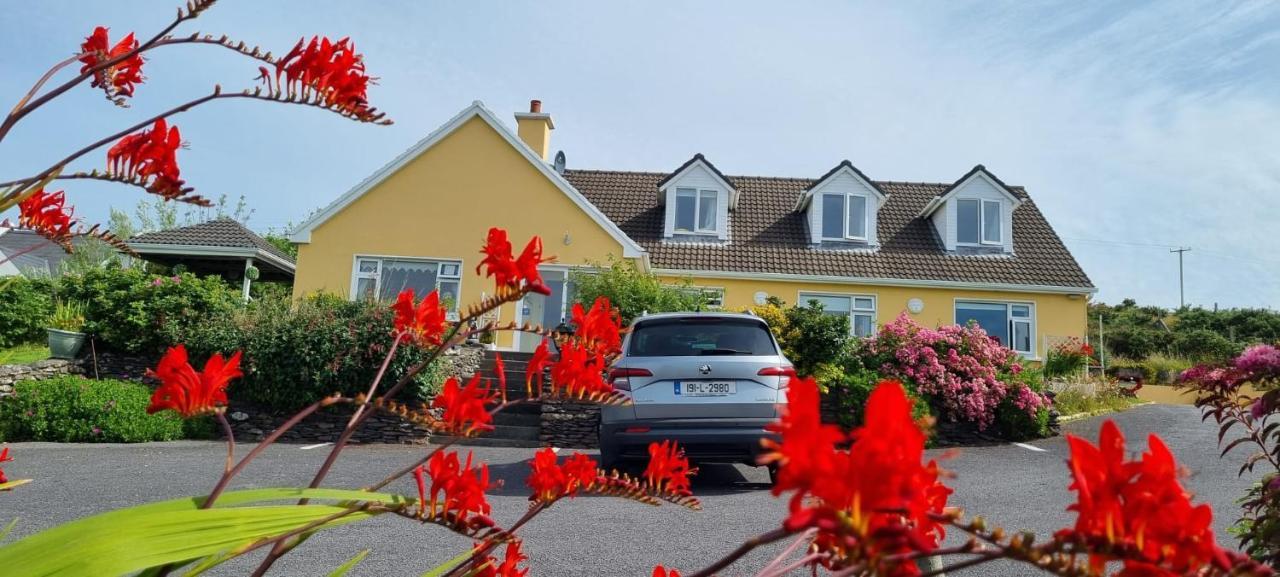 The Plough B&B Ceann Trá Exterior foto